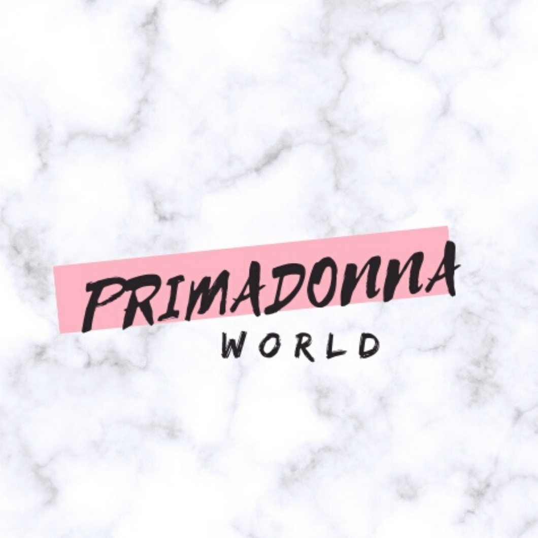 Primadonnaworld